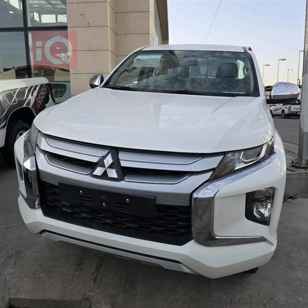 میتسوبیشی L200 2022  بۆ فرۆشتن لە عێراق -  بەغداد